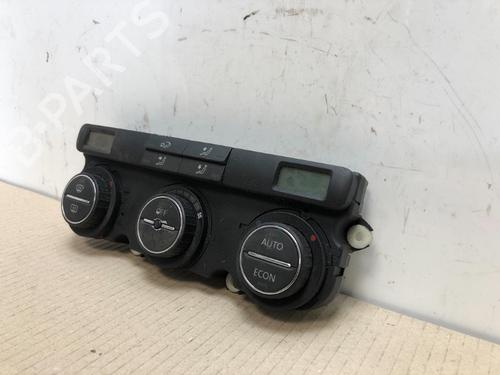 Commande Chauffage VW GOLF V (1K1) 1.6 FSI | BP15297596I5 