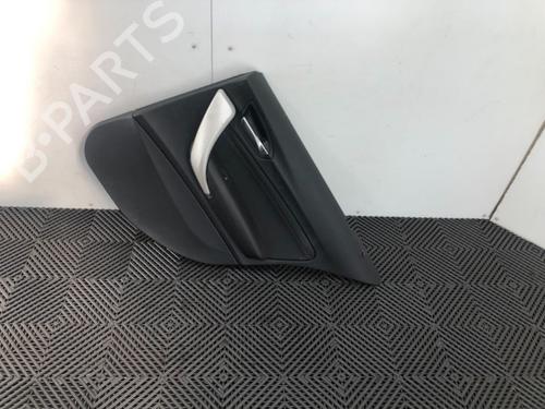 Used Rear right panel Rear right panel 21819733 21819733