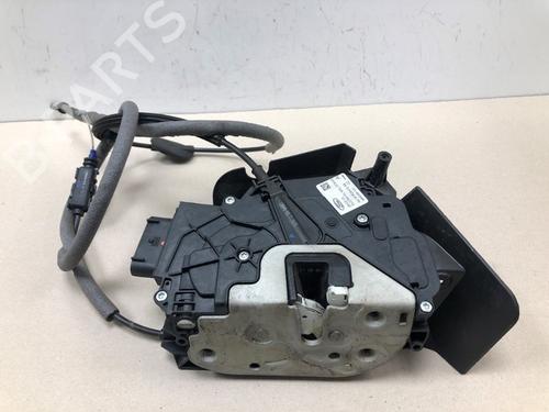 Rear right lock FORD B-MAX (JK) 1.4 | BP37213351C99 - Image 4