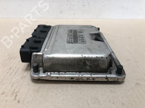 Engine control unit (ECU) VW POLO (6N2) 1.4 TDi | BP16570608M57 