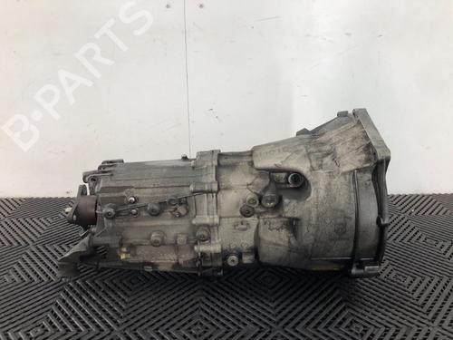 Gearbox BMW 1 (E87) 120 d | BP37214475M3 - Image 3