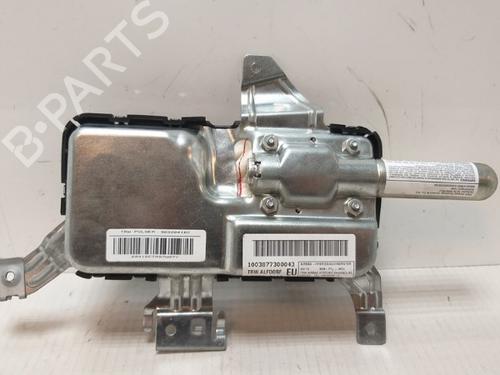 Venstre dør Airbag MERCEDES-BENZ C-CLASS T-Model (S203) C 180 Kompressor (203.246) (143 hp) 15341754