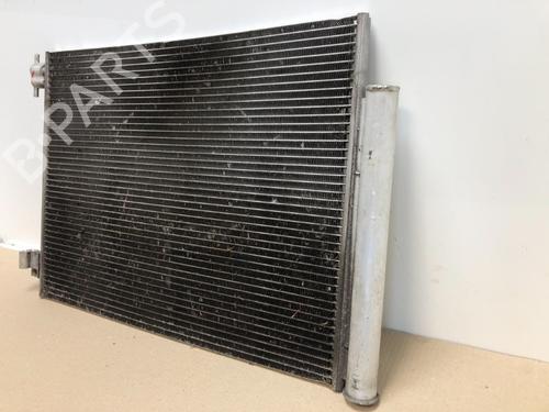 AC radiator RENAULT CAPTUR I (J5_, H5_) 0.9 TCe 90 | BP37204193M32 - Image 2