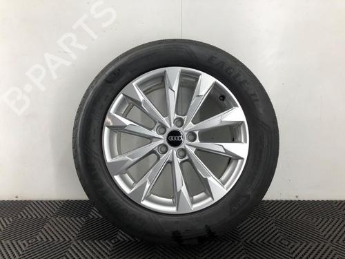 Used Rim AUDI Q3 (F3B) 45 TFSI e (245 hp) 16379775