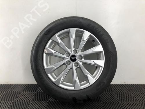 Velg AUDI Q3 (F3B) 45 TFSI e (245 hp) 83A601025G