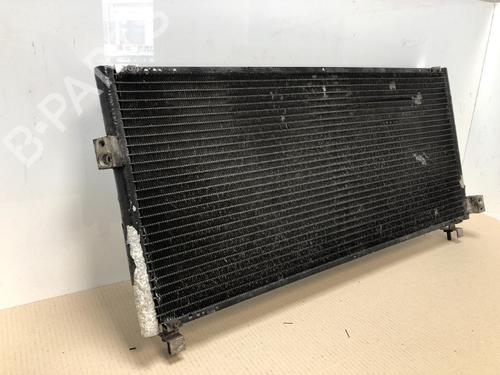 AC radiator SUBARU IMPREZA Estate (GF) 2.0 i AWD (GF8) | BP15537068M32 