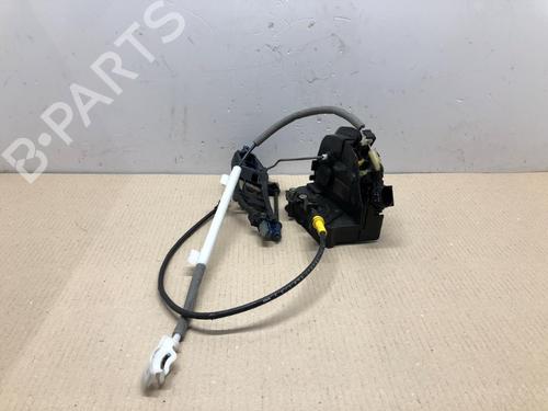 Front right lock BMW 3 Compact (E46) 316 ti | BP17701096C97 