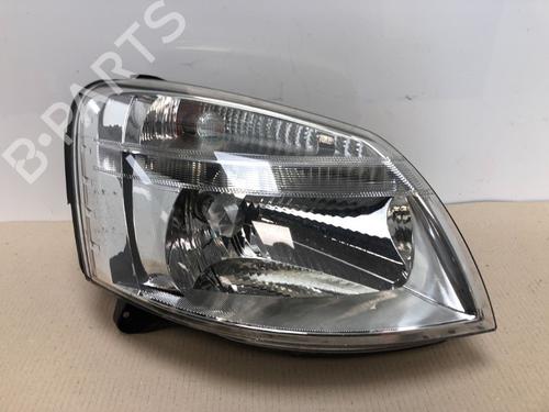 Used Right headlight Right headlight 37204612 37204612
