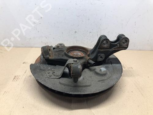 Used Right front steering knuckle Right front steering knuckle 17954657 17954657