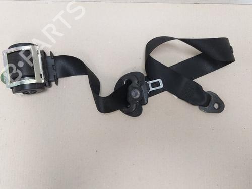 Front left seatbelt BMW 5 (E60) 530 d | BP16075329I26 