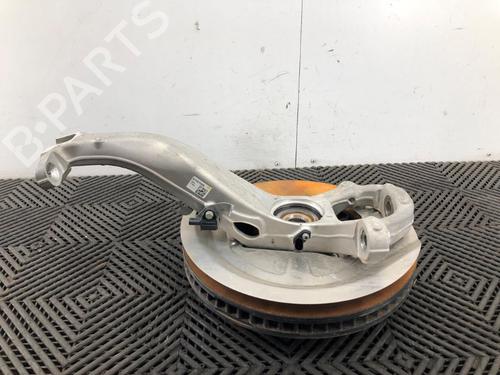 Used Left front steering knuckle Left front steering knuckle 37209146 37209146