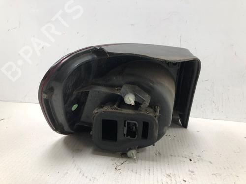 Right taillight VW GOLF PLUS V (5M1, 521) 1.9 TDI | BP37206058C35 - Image 3