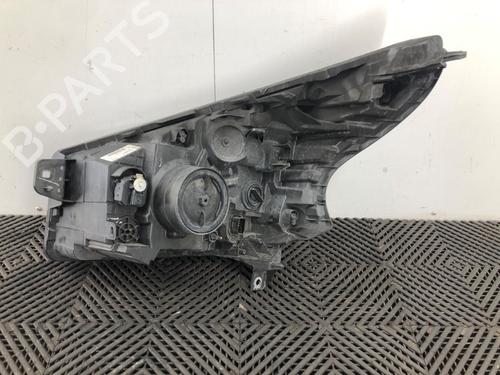 Right headlight OPEL VIVARO B Van (X82) 1.6 CDTI (05) | BP37212410C29 - Image 4