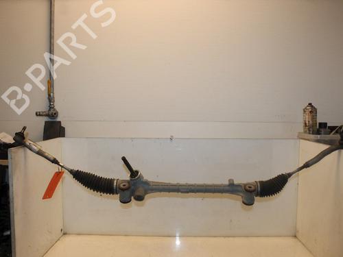 Used Steering rack CITROËN C1 (PM_, PN_) 1.0 (68 hp) 15316338