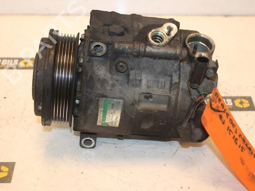 Used AC compressor MERCEDES-BENZ S-CLASS (W220) S 320 CDI (220.026, 220.126) (197 hp) 15312996