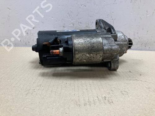 Starter VW TRANSPORTER T5 Van (7HA, 7HH, 7EA, 7EH) 1.9 TDI | BP24973726M8 