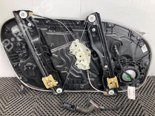 Front right window mechanism VOLVO S60 III (224) T4 | BP37207158C23 - Image 5