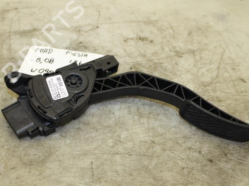 Pedal FORD FIESTA VI (CB1, CCN) 1.25 | BP15297288I4 