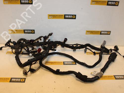 Used Wiring harness Wiring harness 16398478 16398478