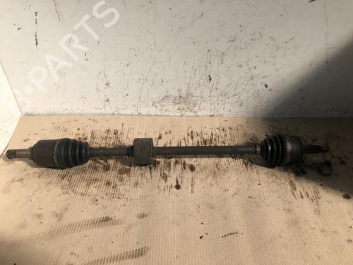 Right front driveshaft FIAT PUNTO (188_) 1.2 16V 80 (188.233, .235, .253, .255, .333, .353, .639,... | BP15334687M39 