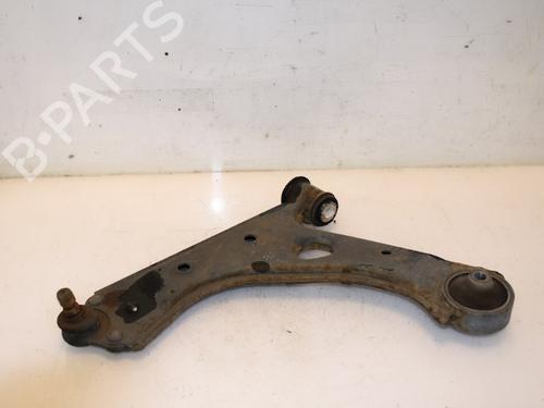 Used Left front suspension arm OPEL CORSA D (S07) 1.4 (L08, L68) (100 hp) 15332010