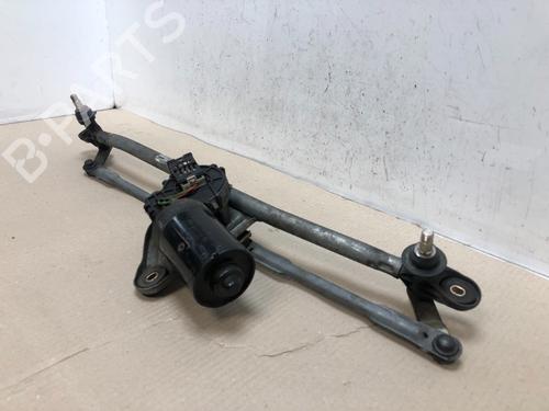 Front wipers mechanism ROVER 75 (RJ) 2.0 CDT | BP15299153C83 