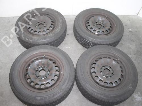 Used Rim MERCEDES-BENZ B-CLASS Sports Tourer (W246, W242) B 180 CDI / d (246.212) (109 hp) 15855819