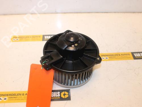 Used Heater blower motor Heater blower motor DAIHATSU CHARADE IV (G200, G202) 1.3 i 16V (84 hp) 15312517 15312517