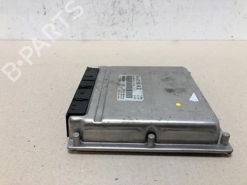 Engine control unit (ECU) MERCEDES-BENZ A-CLASS (W168) A 170 CDI (168.008) | BP15300194M57 