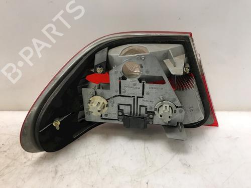 Right taillight MERCEDES-BENZ E-CLASS (W210) E 270 CDI (210.016) | BP15297081C35 