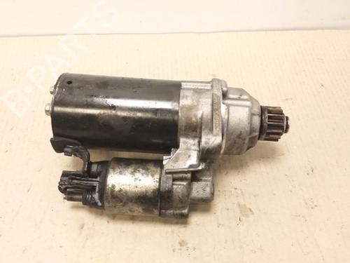 Used Starter Starter 19503702 19503702