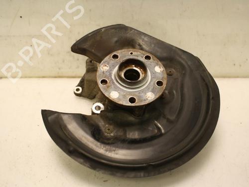 Right rear steering knuckle VW PASSAT B6 (3C2) 3.2 FSI 4motion | BP15335981M28 