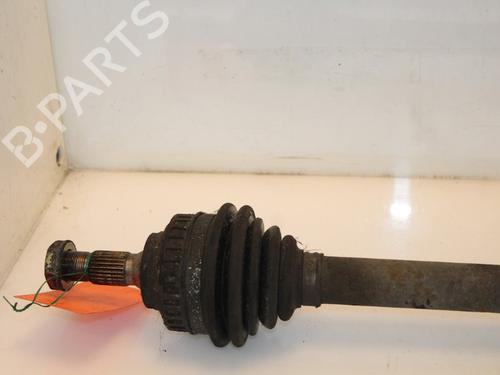 Right front driveshaft CITROËN XSARA PICASSO (N68) 1.8 16V | BP15319359M39 