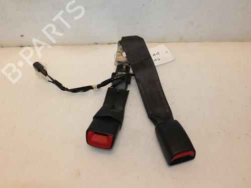 Seat buckle LEXUS CT (ZWA10_) 200h (ZWA10_, ZWA10R) | BP15326373I32 