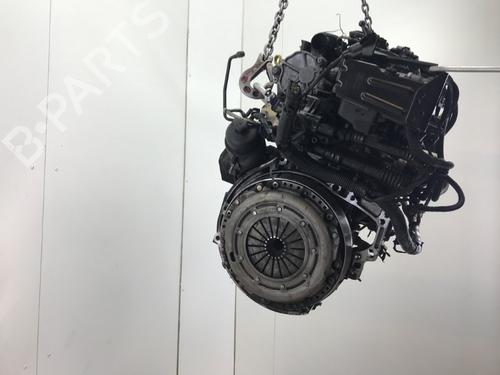 Engine FORD FOCUS II Turnier (DA_, FFS, DS) 1.6 TDCi (90 hp) 15340064