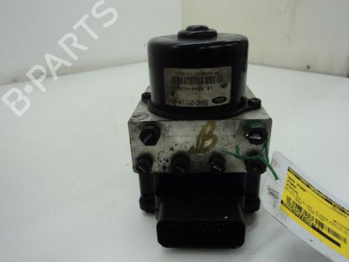 Used ABS pump FORD FOCUS I Turnier (DNW) 1.6 16V (100 hp) 15300471