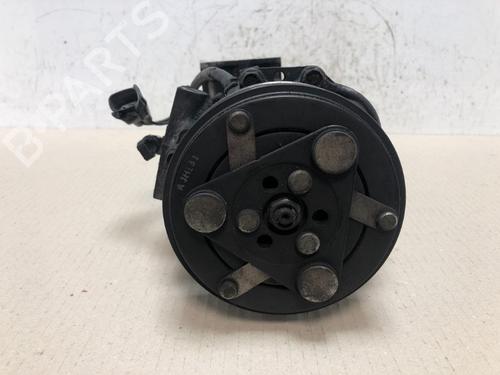 AC Kompressor FIAT PUNTO EVO (199_) 1.3 D Multijet (84 hp) 15344237