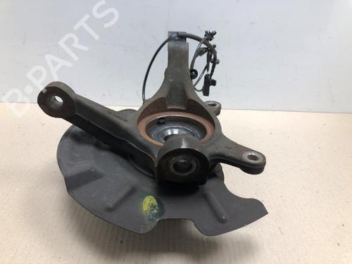 Left front steering knuckle SUZUKI VITARA (LY) 1.0 (APK 310) | BP37204855M25 - Image 2
