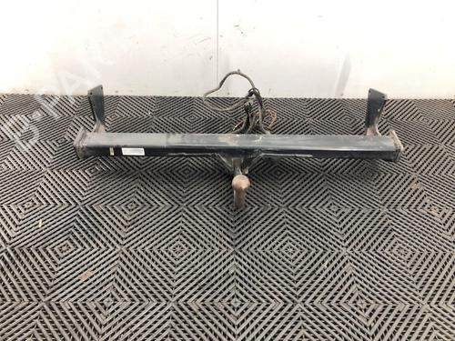 Used Tow ball/Mechanism Tow ball/Mechanism 17376200 17376200