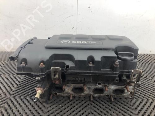 Used Cylinder head OPEL ASTRA J Sports Tourer (P10) 1.4 (35) (101 hp) 26726016