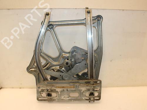 Used Rear right window mechanism Rear right window mechanism 15321560 15321560