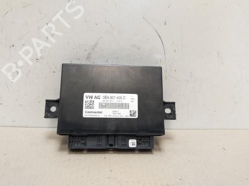 Used Engine control unit (ECU) VW ID.3 (E11, E12) 1st (204 hp) 15343357