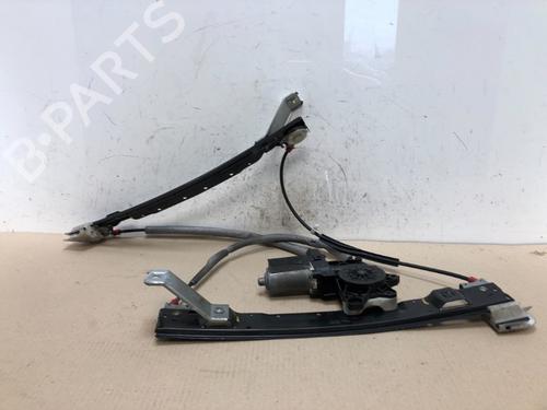 Front left window mechanism JAGUAR XJ (X351) 3.0 SDV6 | BP37207030C22 - Image 5