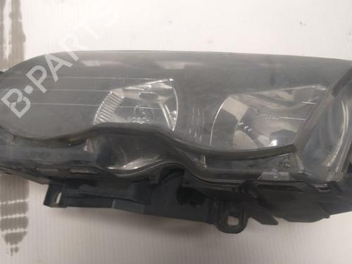 Left headlight BMW 3 (E46) 318 i | BP15341990C28 