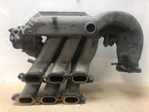 Intake manifold JAGUAR S-TYPE II (X200) 3.0 V6 | BP15535363M70 