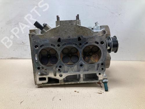Cylinder head VW UP! (121, 122, BL1, BL2, BL3, 123) 1.0 | BP37204257M5 - Image 9