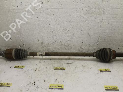Used Right rear driveshaft Right rear driveshaft 15306096 15306096