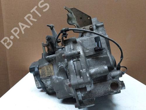 Used Gearbox Gearbox 15303005 15303005