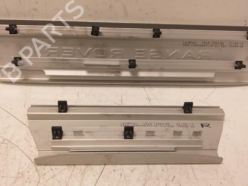 Other LAND ROVER RANGE ROVER SPORT II (L494) 3.0 SDV6 4x4 | BP15340541O1 