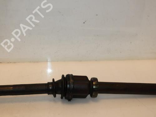 Right front driveshaft FORD FOCUS II (DA_, HCP, DP) 1.6 TDCi | BP15323496M39 